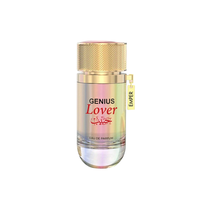 EMPER GENIUS LOVER EDP 3.4 OZ