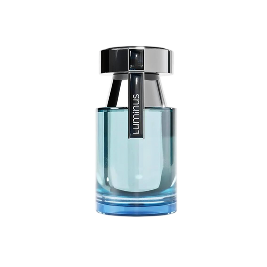 AFNAN RUE BROCA LUMINOUS MEN 3.4 OZ EDP SP
