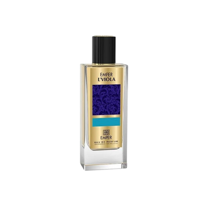 COLECCIÓN EMPER BLANC L VIOLA UNISEX 2.87 OZ EDP SP