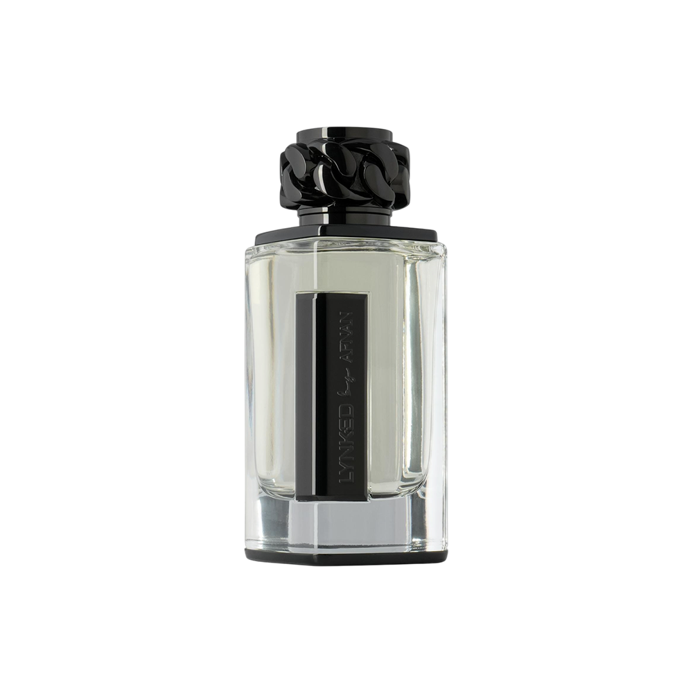 AFNAN LYNKED FREEDOM BLACK MEN 3.4 OZ EDP SP
