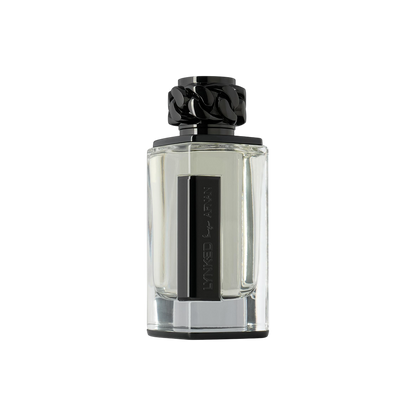 AFNAN LYNKED FREEDOM NEGRO HOMBRE 3.4 OZ EDP SP