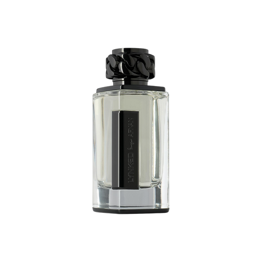 AFNAN LYNKED FREEDOM BLACK MEN 3.4 OZ EDP SP