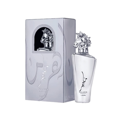 LATTAFA MAAHIR LEGACY 3.4 OZ. EDP SP