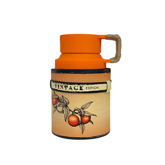 ARMAF ODYSSEY MANDARIN SKY VINTAGE EDITION 3.4 OZ EDP SP