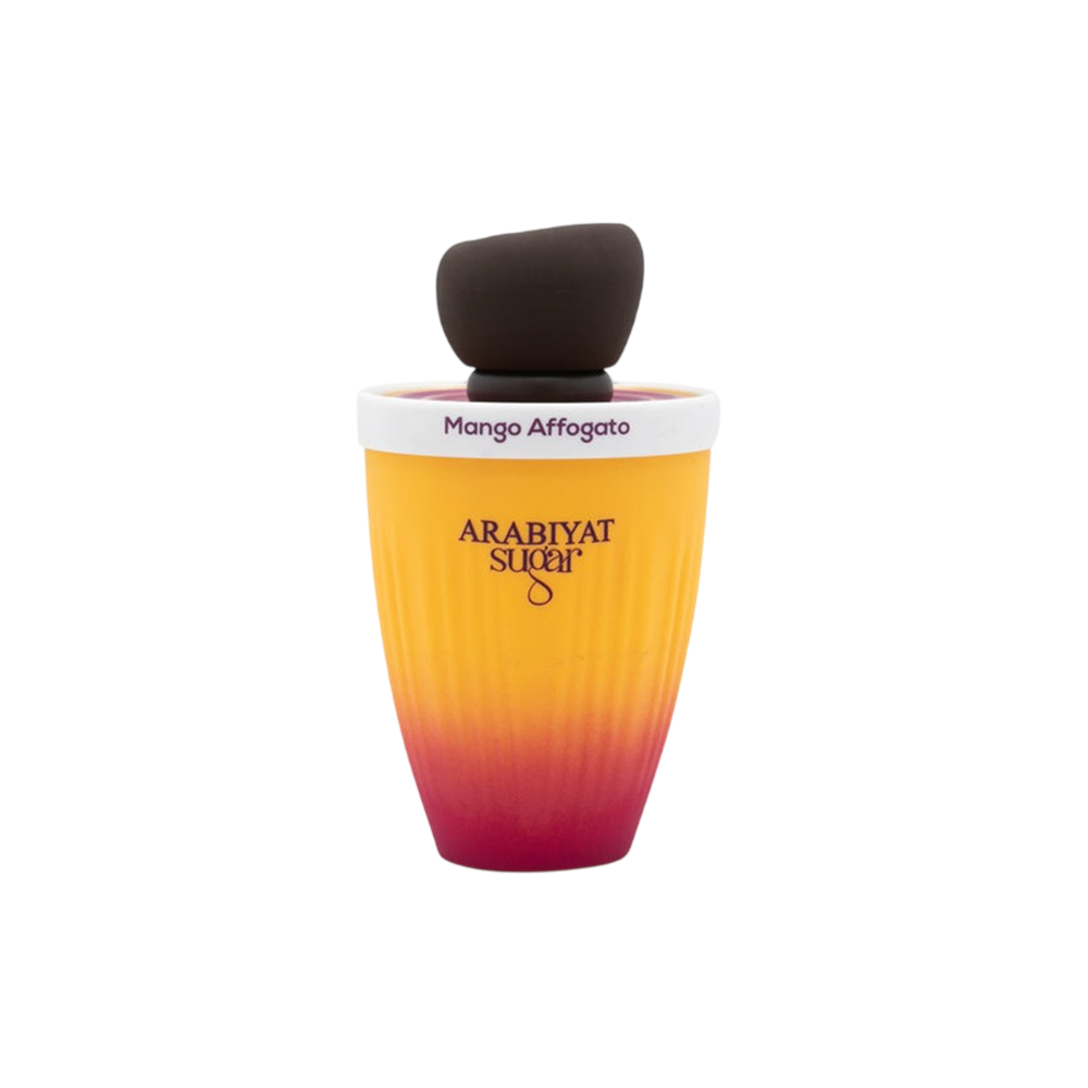 ARABIYAT SUGAR MANGO AFFOGATO 3.4 OZ EDP SP