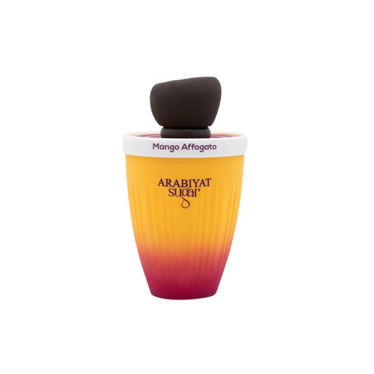 ARABIYAT AZÚCAR MANGO AFFOGATO 3.4 OZ EDP SP