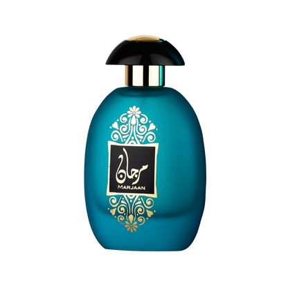 AL WATANIAH MARJAAN UNISEX 3.4 OZ  EDP SP