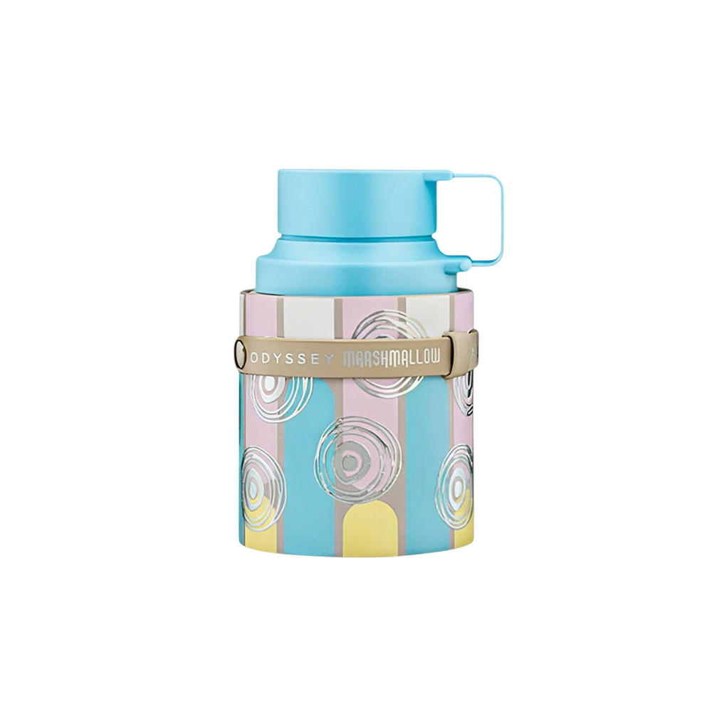ARMAF ODYSSEY MARSHMALLOW GOURMAND EDITION 3.4 OZ EDP SP