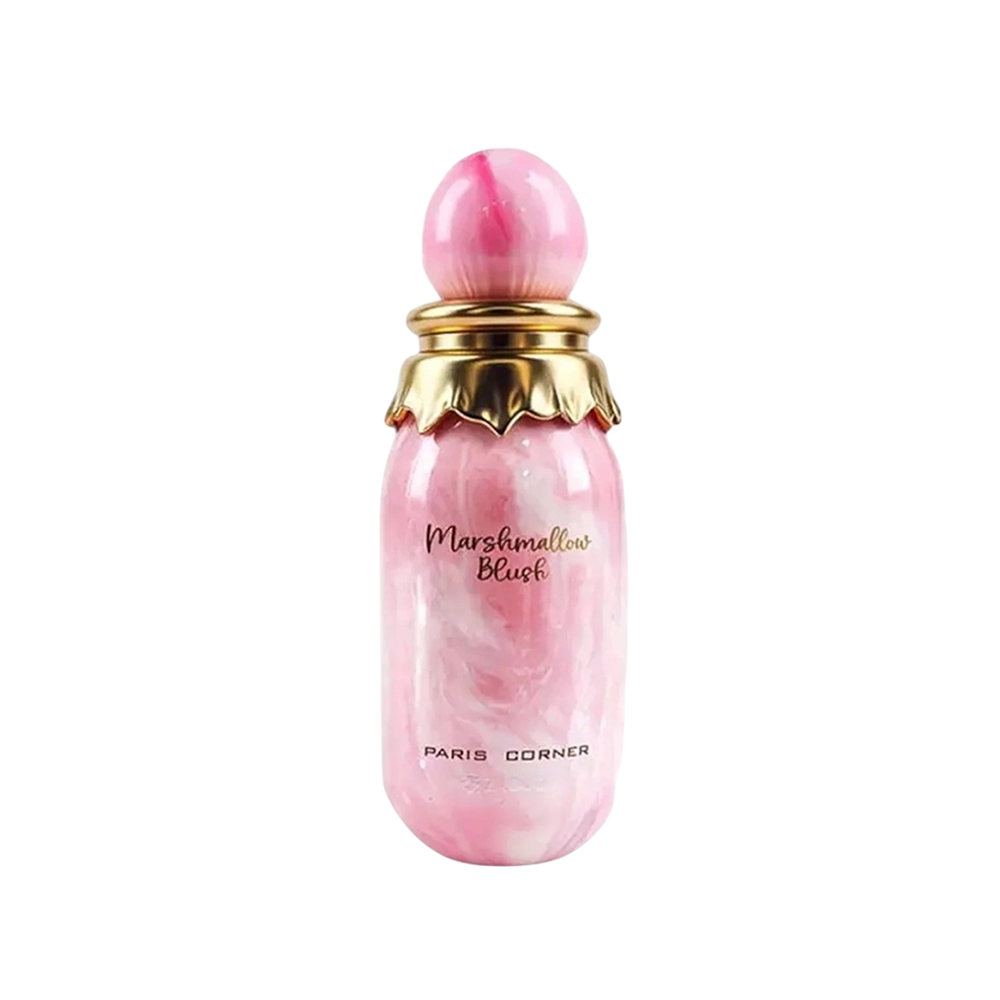 PARIS CORNER MARSHMALLOW BLUSH UNISEX 3.4 OZ EDP SP
