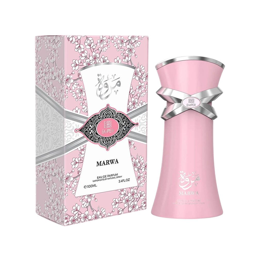 EMPER MARWA MUJER 3.4 OZ EDP SP
