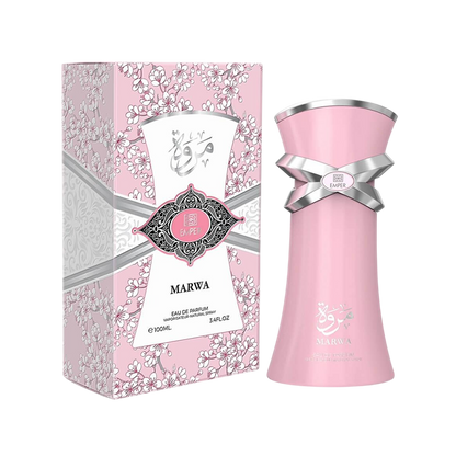 EMPER MARWA MUJER 3.4 OZ EDP SP