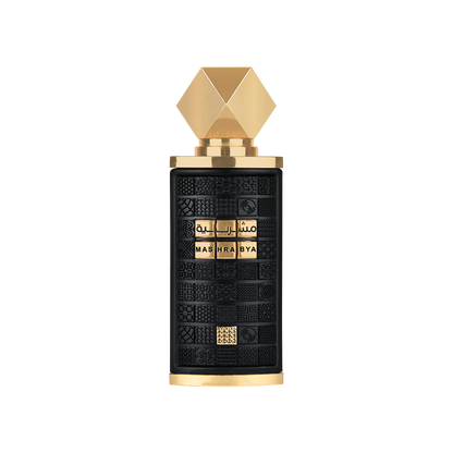 LATTAFA MASHRABYA 3.4 OZ EDP SP