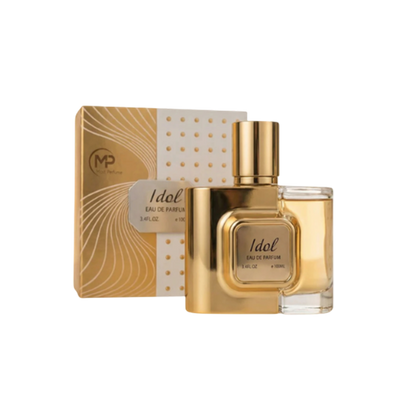 BHARARA MAST IDOL MUJER 3.4 OZ EDP SP