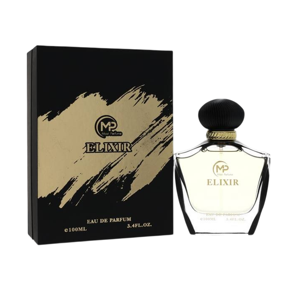 BHARARA MAST PERFUME ELIXIR MEN 3.4 OZ EDP SP