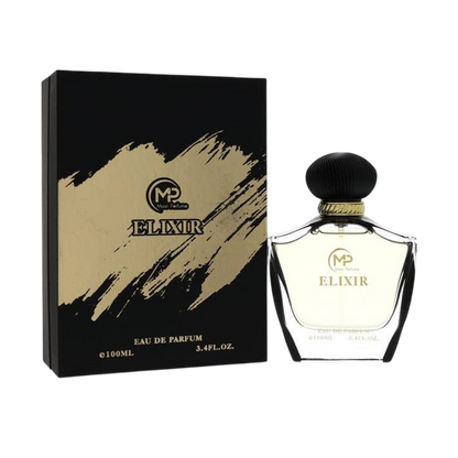 BHARARA MAST PERFUME ELIXIR HOMBRE 3.4 OZ EDP SP