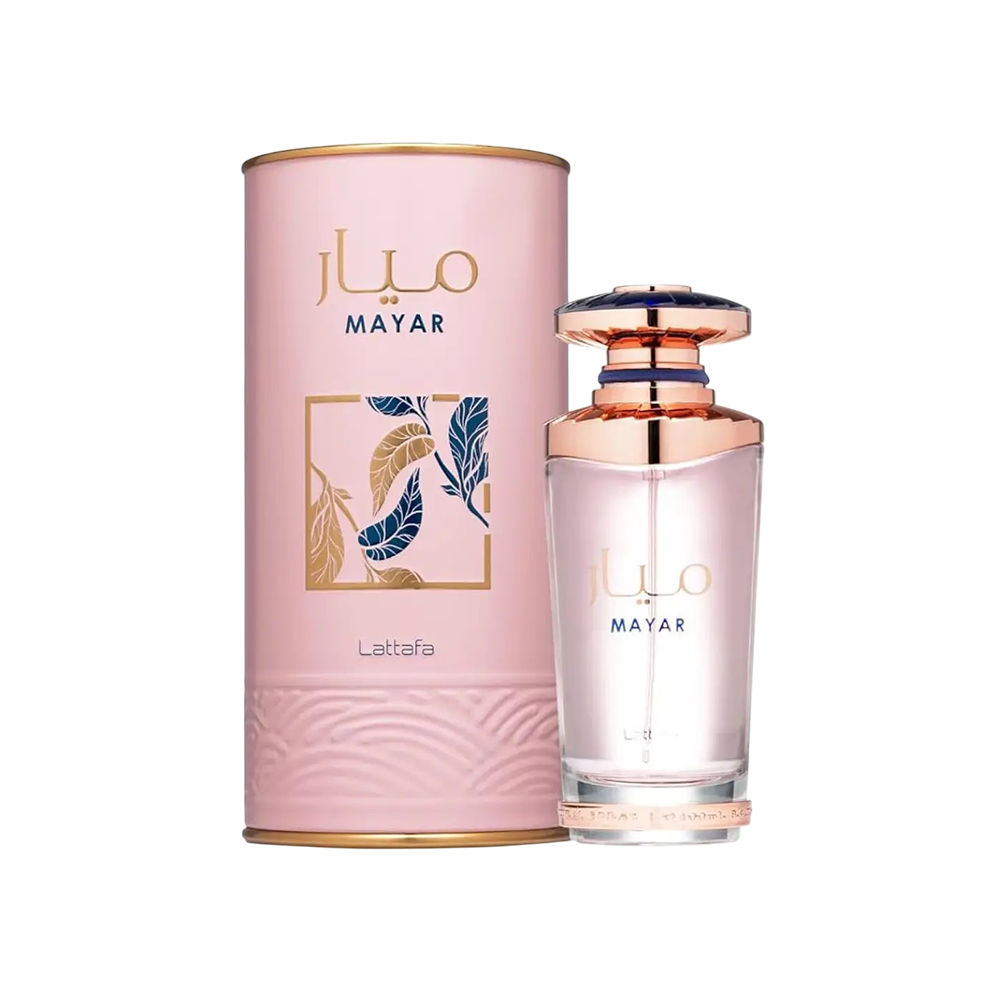 LATTAFA MAYAR WOMAN 3.4 OZ. EDP SP