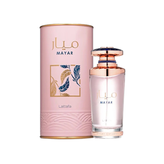 LATTAFA MAYAR WOMAN 3.4 OZ. EDP SP