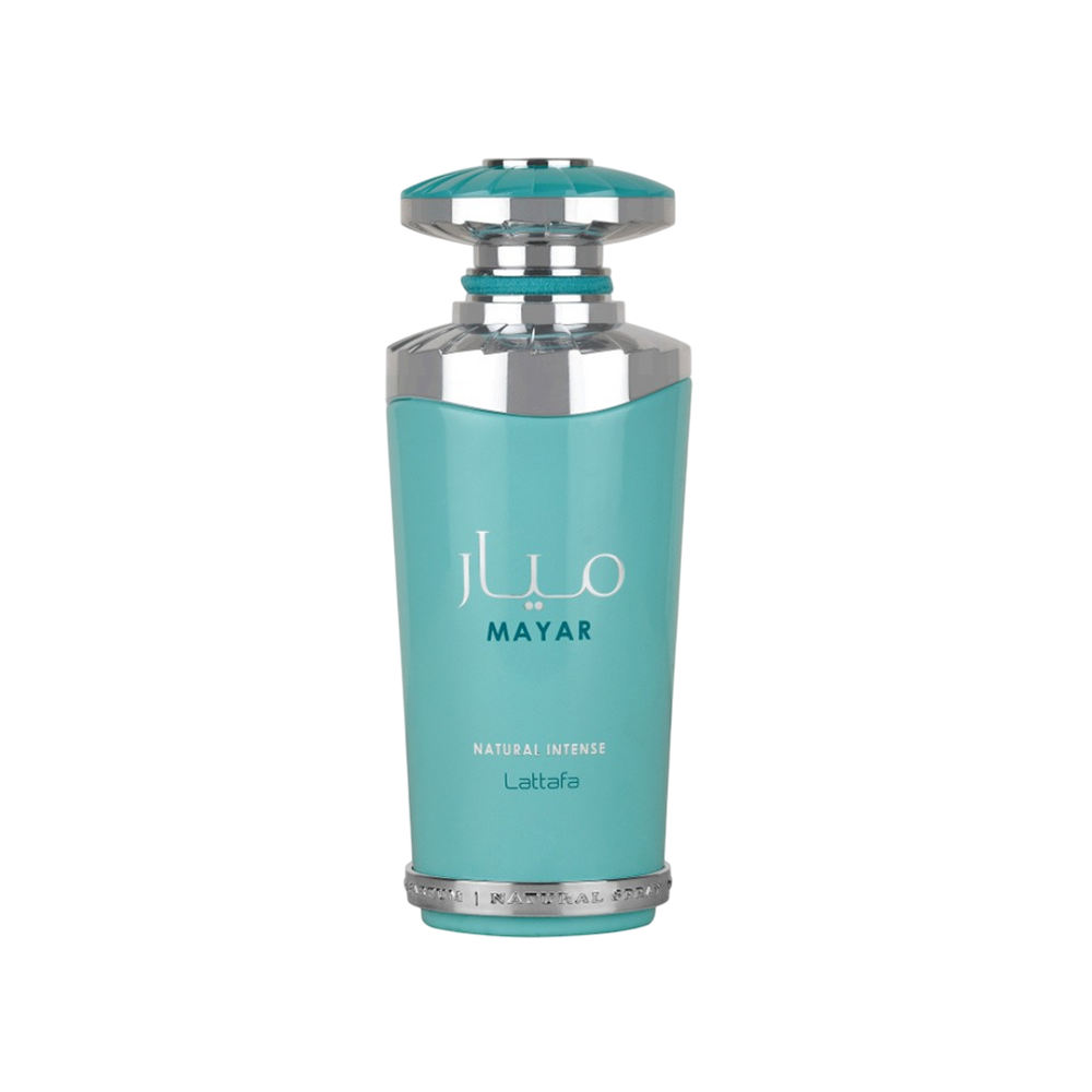 LATTAFA MAYAR NATURAL INTENSE 3.4 OZ EDP SP