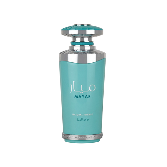 LATTAFA MAYAR NATURAL INTENSE 3.4 OZ EDP SP