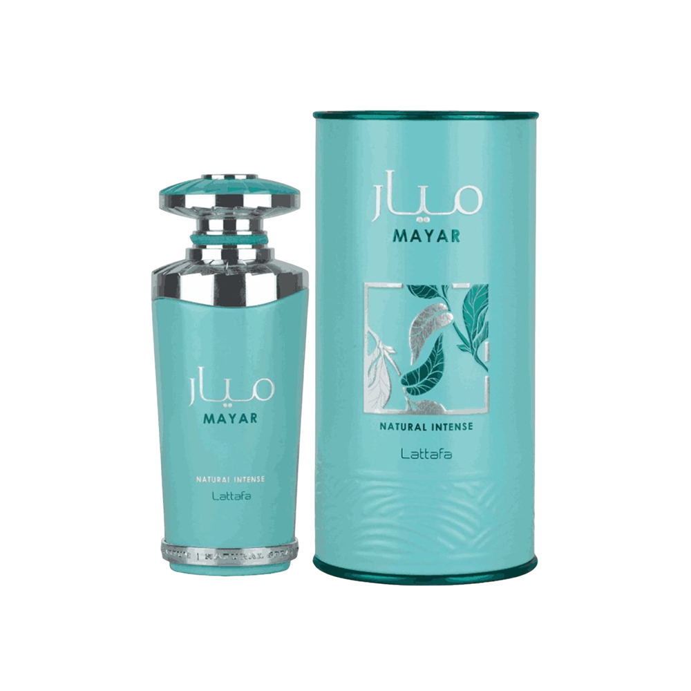 LATTAFA MAYAR NATURAL INTENSE 3.4 OZ EDP SP