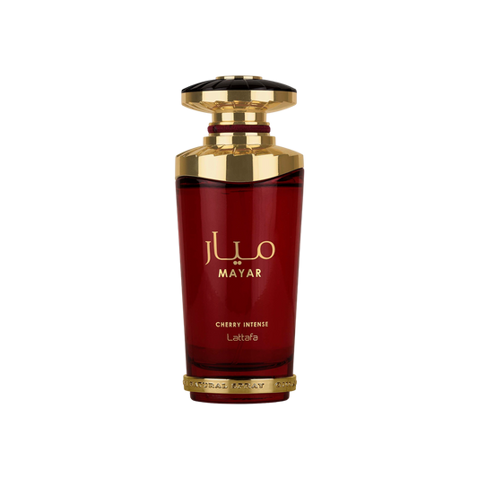 LATTAFA MAYAR CHERRY WOMEN 3.4 OZ EDP SP
