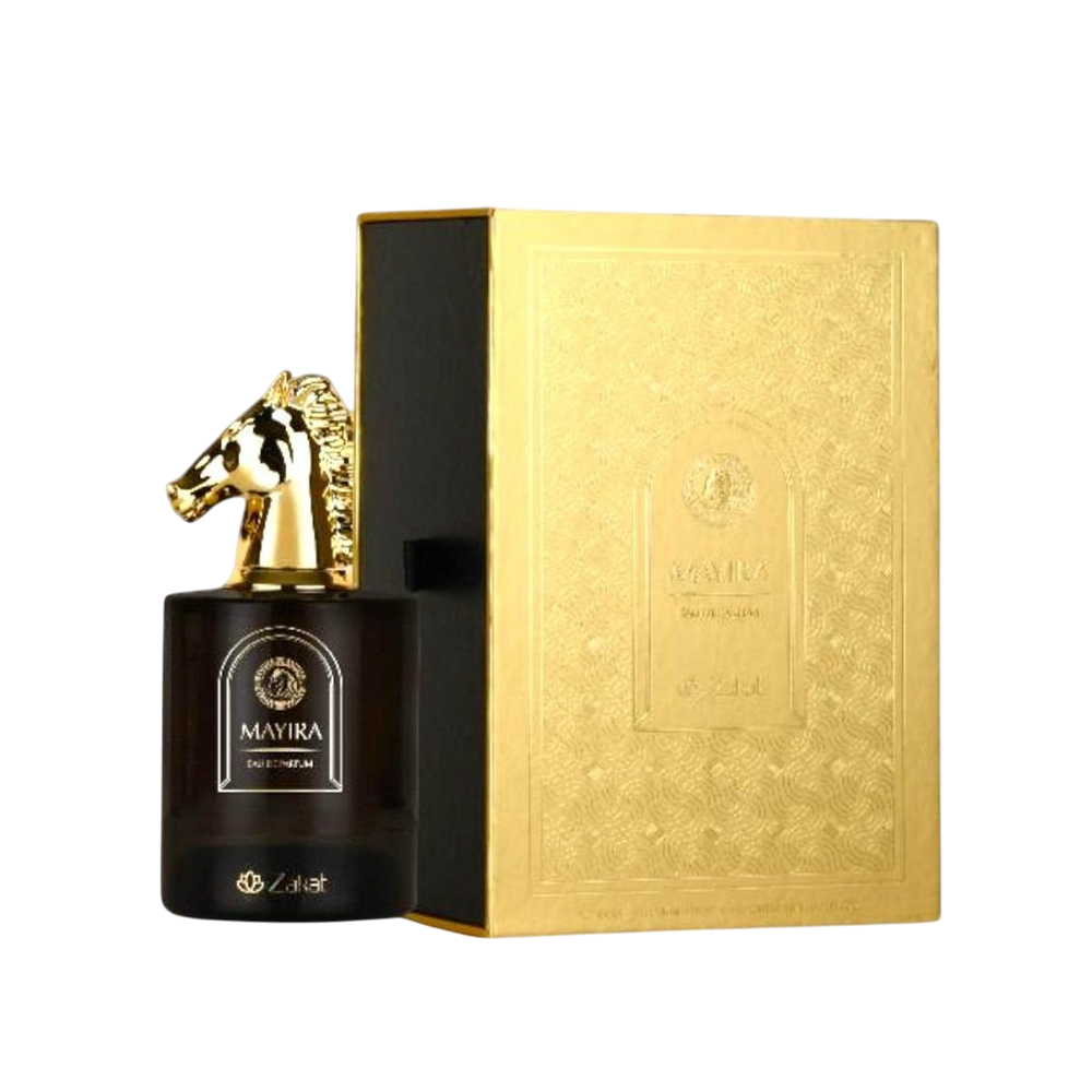 ZAKAT MAYIRA WOMEN 3.4 OZ EDP SP