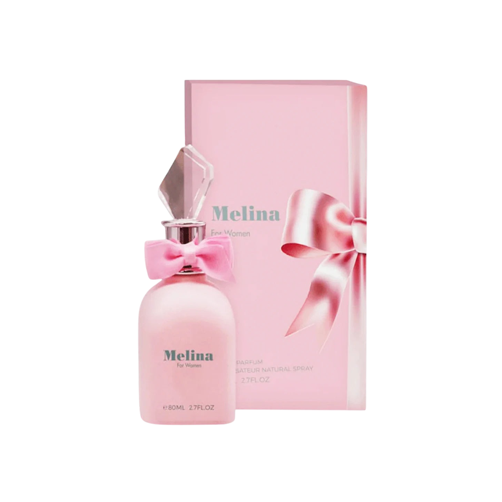 EMPER MELINA PARA MUJER 3.4 OZ. EDP SP