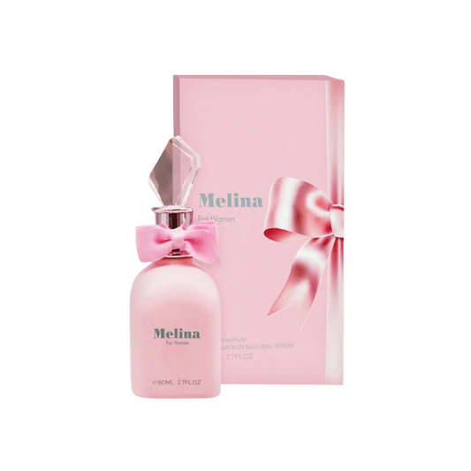 EMPER MELINA PARA MUJER 3.4 OZ. EDP SP