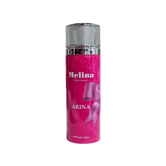 DESODORANTE EMPER MELINA ARINA MUJER 6.6OZ SP