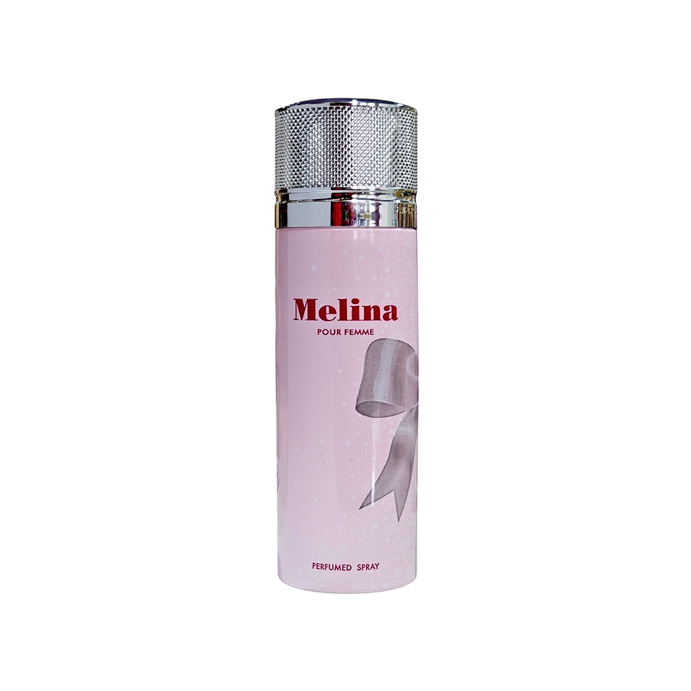 DESODORANTE EMPER MELINA PARA MUJER 6.6OZ SP