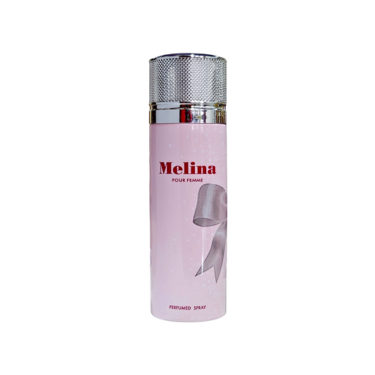 DESODORANTE EMPER MELINA PARA MUJER 6.6OZ SP