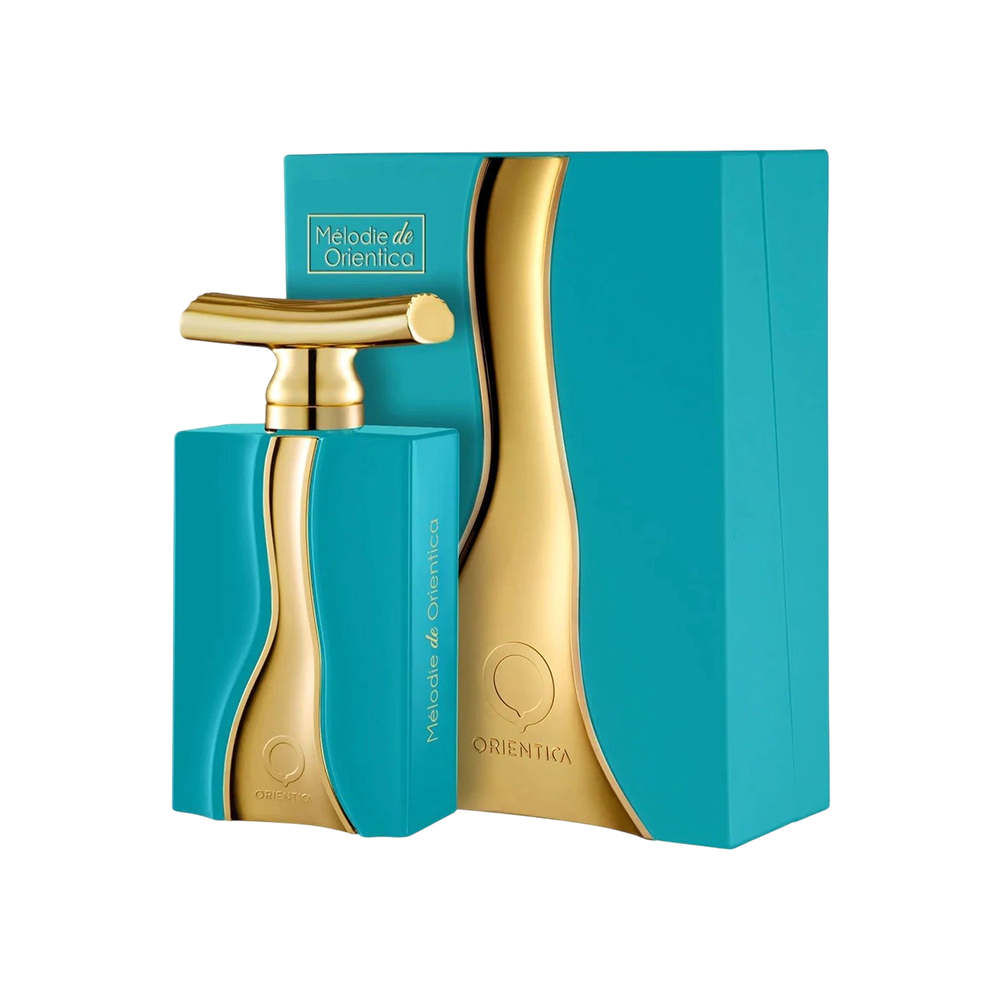 ORIENTICA MELODIE UNISEX 3.4 OZ EDP SP