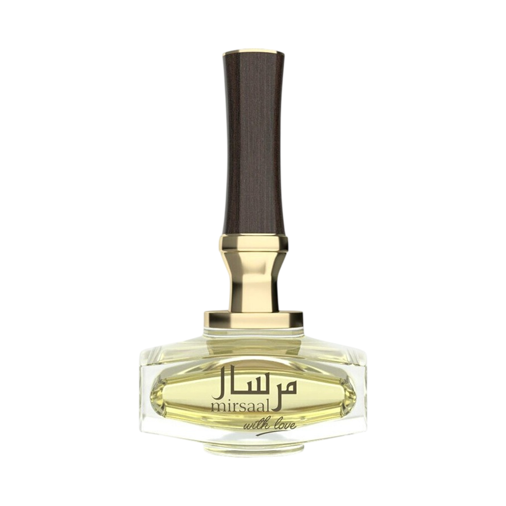 AFNAN MIRSAAL WITH LOVE W 3.0 OZ EDP SP