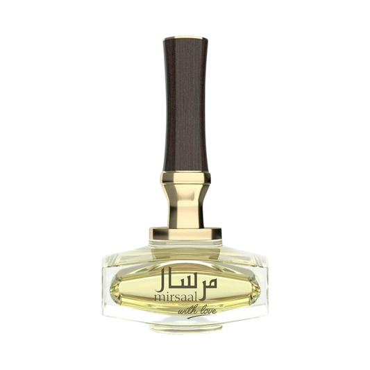 AFNAN MIRSAAL WITH LOVE W 3.0 OZ EDP SP
