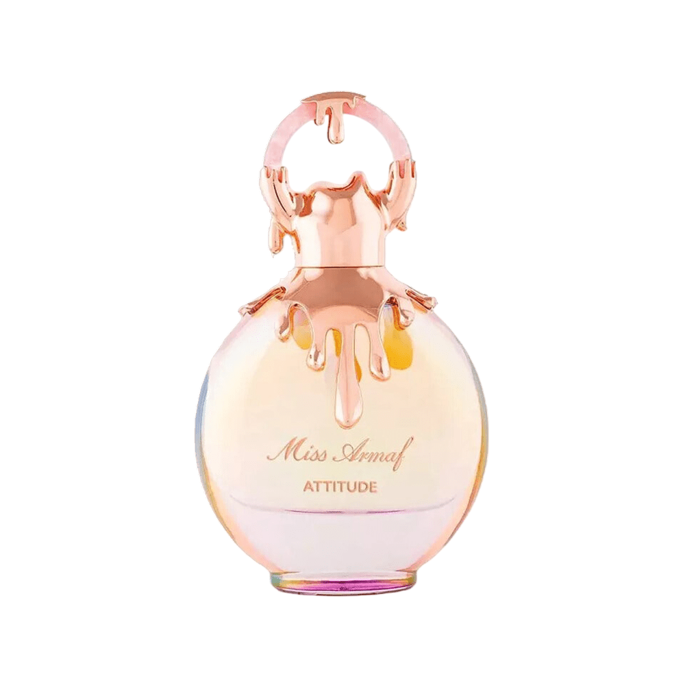 ARMAF MISS ATTITUDE 3.4 OZ. EDP SP