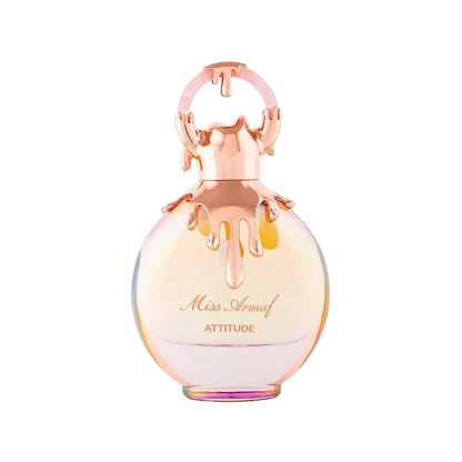 ARMAF MISS ATTITUDE 3.4 OZ. EDP SP