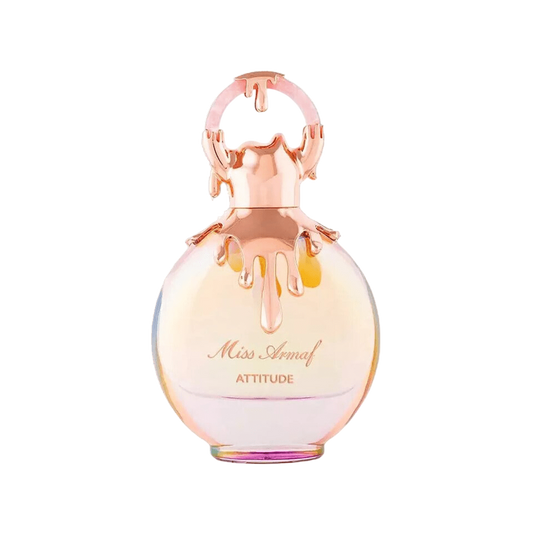 ARMAF MISS ATTITUDE 3.4 OZ. EDP SP