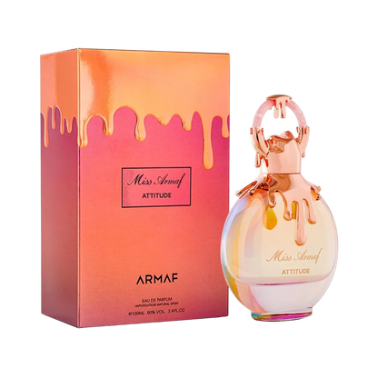 ARMAF MISS ATTITUDE 3.4 OZ. EDP SP