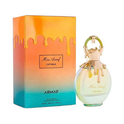 ARMAF MISS CATWALK 3.4 OZ. EDP SP