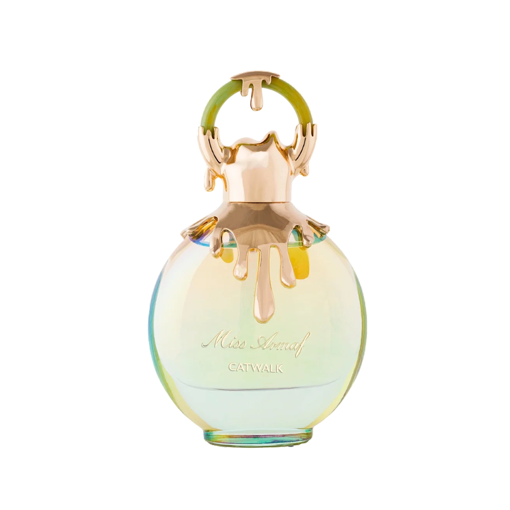 ARMAF MISS CATWALK 3.4 OZ. EDP SP