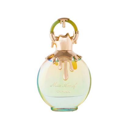 ARMAF MISS CATWALK 3.4 OZ. EDP SP