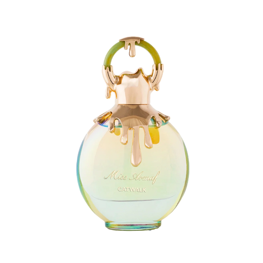 ARMAF MISS CATWALK 3.4 OZ. EDP SP