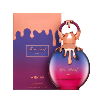 ARMAF MISS CHIC 3.4 EDP SP