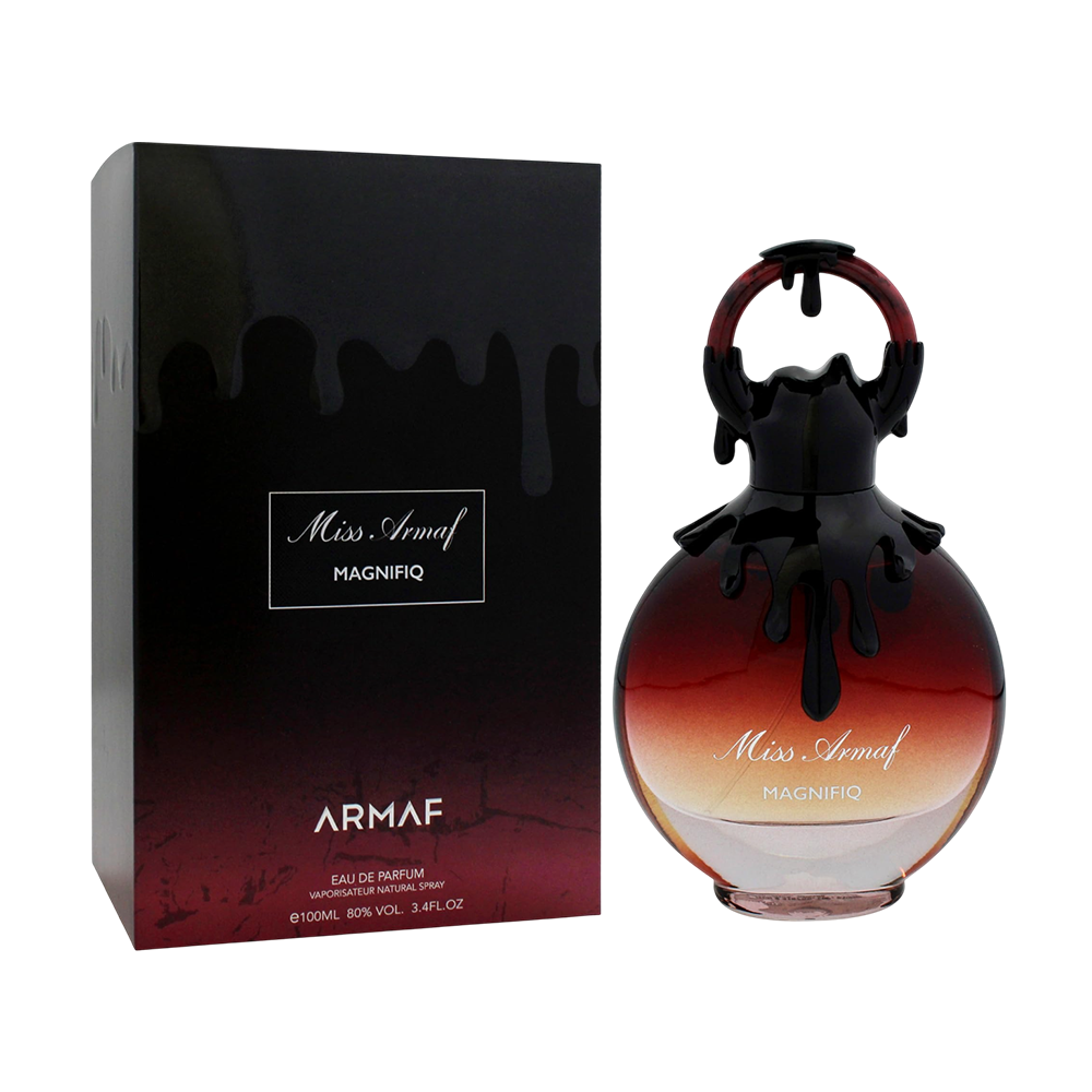ARMAF MISS MAGNIFIQ 3.4 OZ. EDP SP
