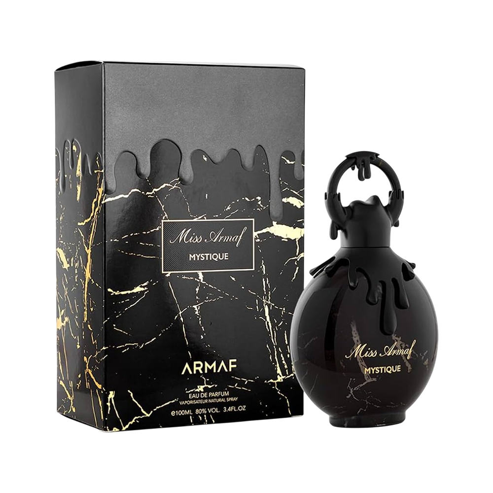 ARMAF MISS ARMAF MISTIQUE WOMEN 3.4 OZ EDP SP