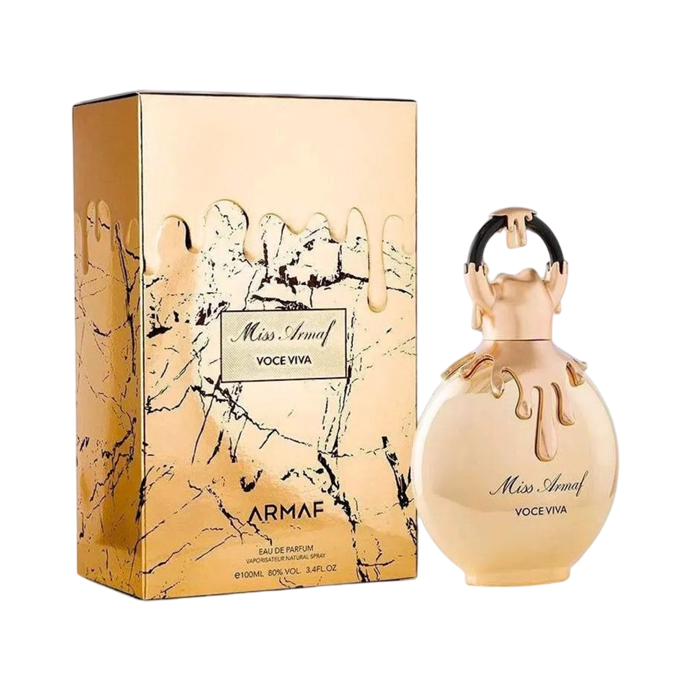 ARMAF MISS VOCEVIVA 3.4 OZ. EDP SP