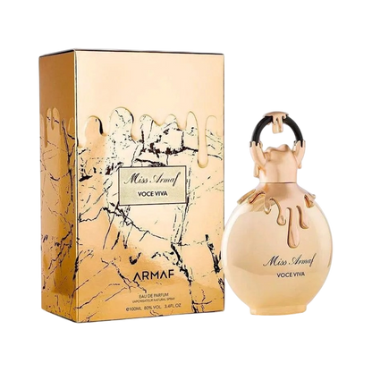 ARMAF MISS VOCEVIVA 3.4 OZ. EDP SP