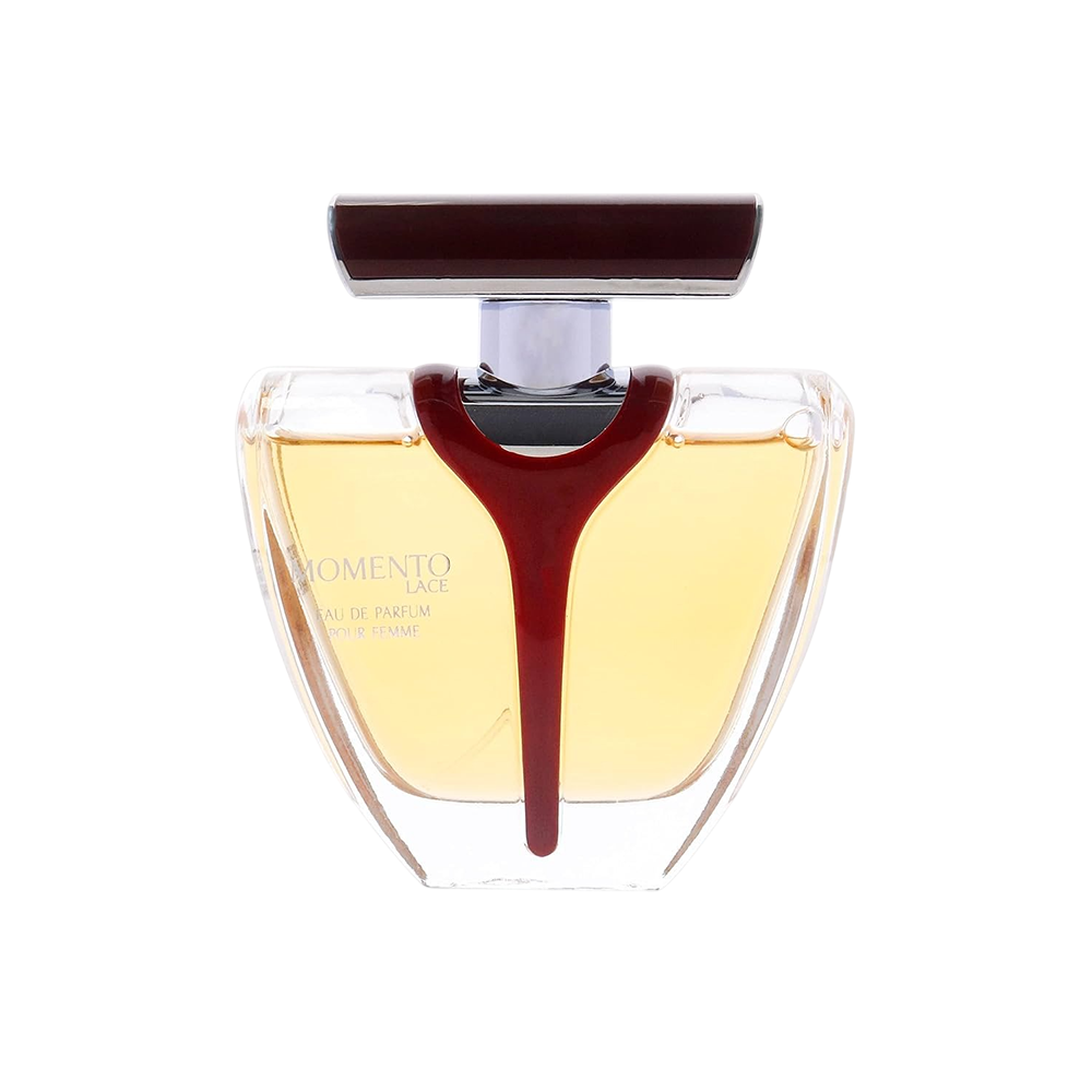 ARMAF MOMENTO LACE 3.4 OZ EDP SP