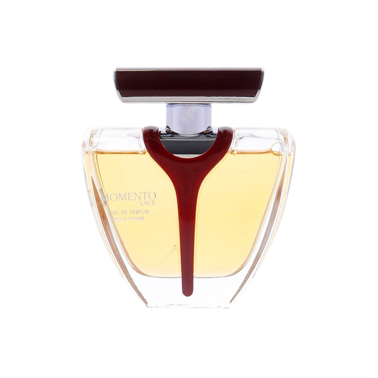 ARMAF MOMENTO LACE 3.4 OZ EDP SP
