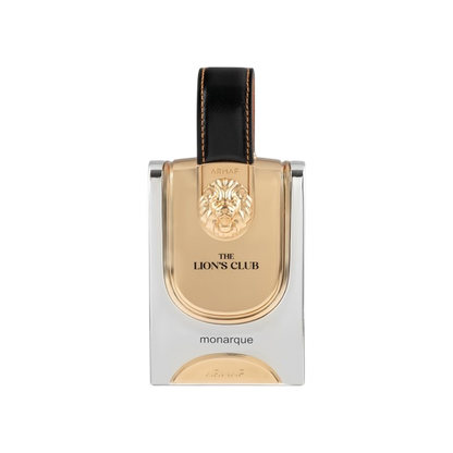 ARMAF THE LIONS CLUB MONARQUE HOMBRE 3.4 OZ EDP SP
